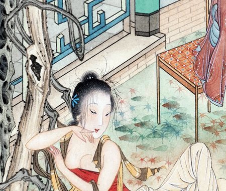 三河-中国古代行房图大全，1000幅珍藏版！